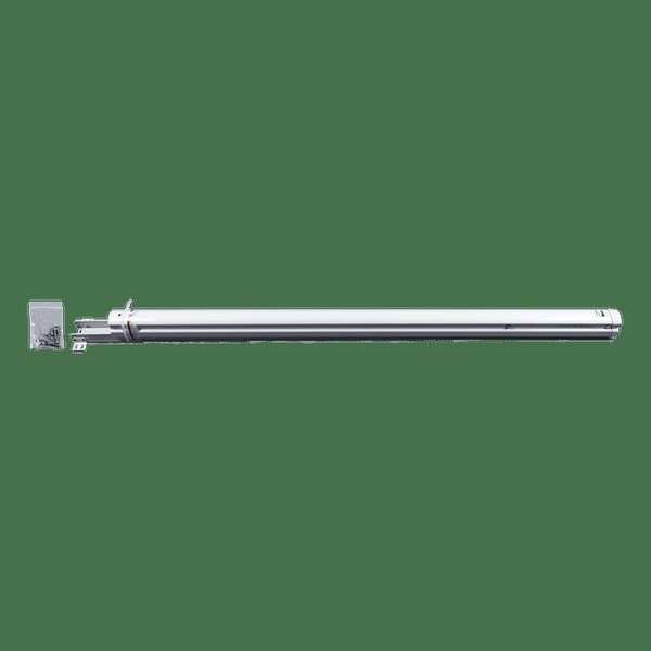 Lippert 69IN STANDARD FLAT AWNING SUPPORT ARM ASSEMBLY, WHITE 281152